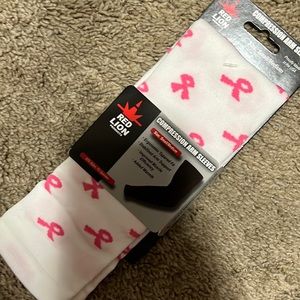 Compression sleeve
